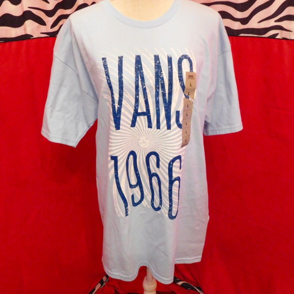 Vans 1966 T-Shirt